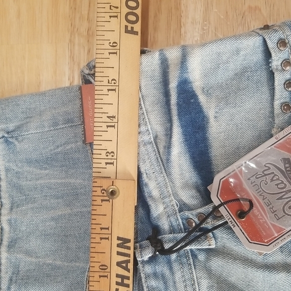 Zara Baggy Jeans, size 6 - Picture 13 of 17